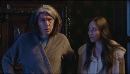 The Canterville Ghost - Season 01 Episode 01